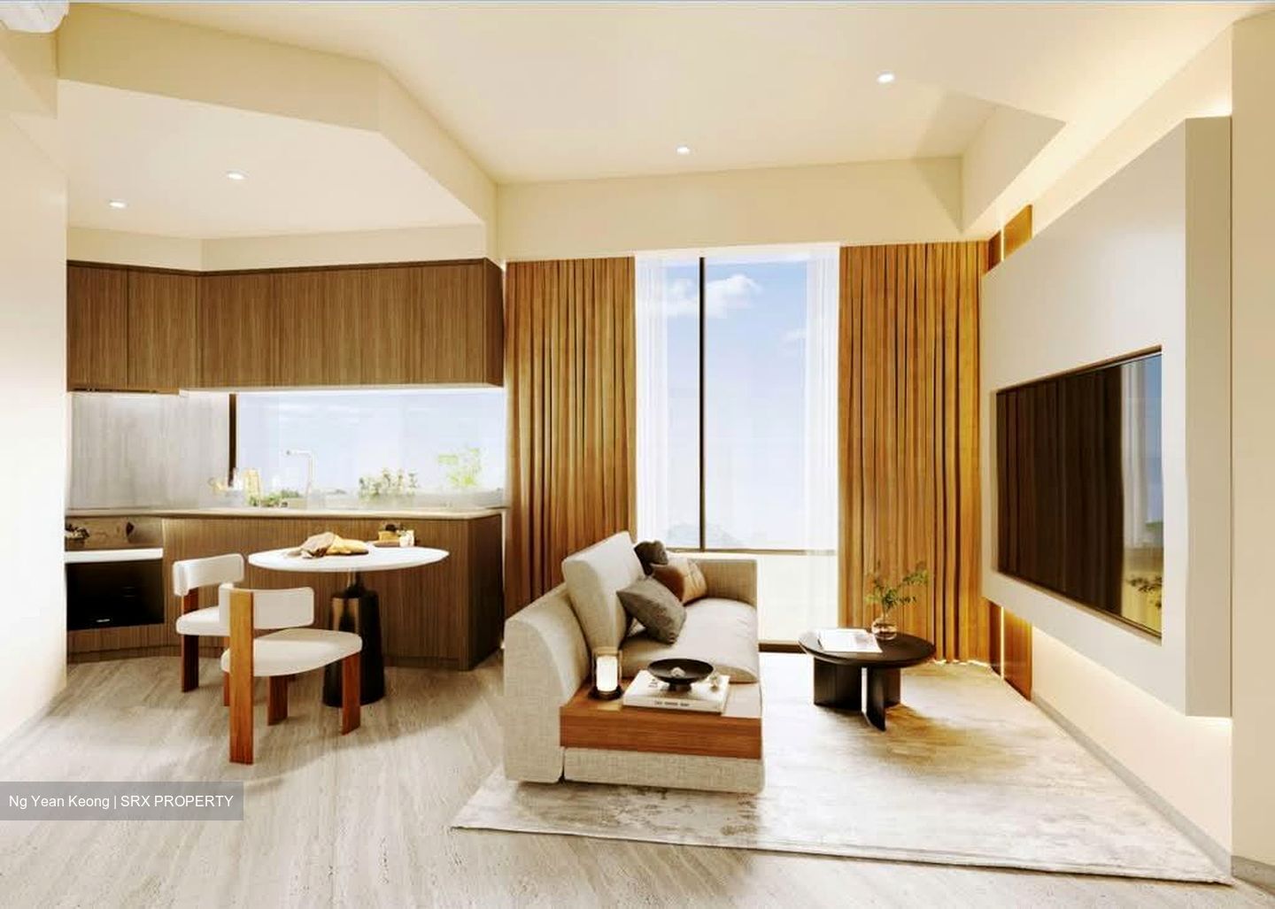 Duet (D10), Condominium #601859091